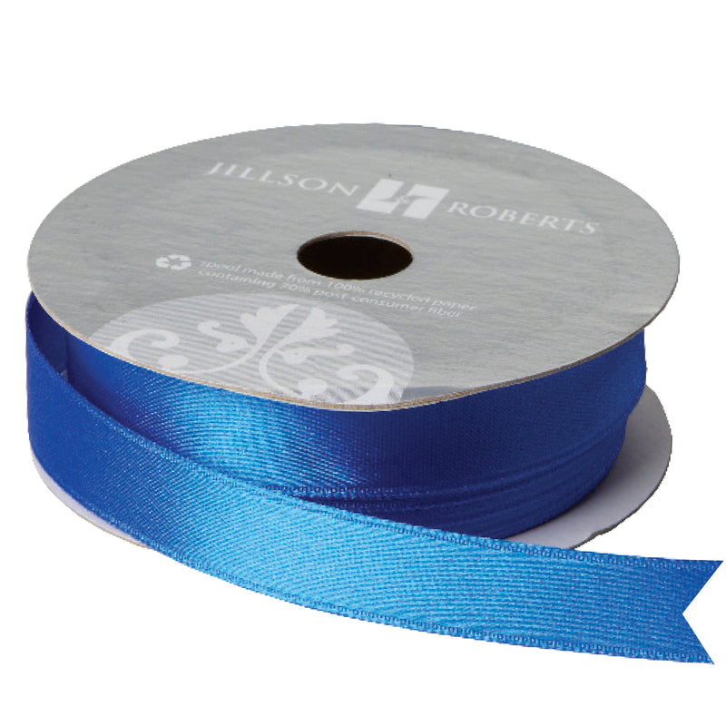 Royal Double Faced Satin Ribbon