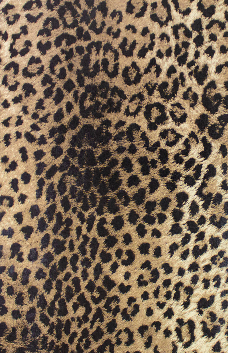 GW-2511D Leopard Print