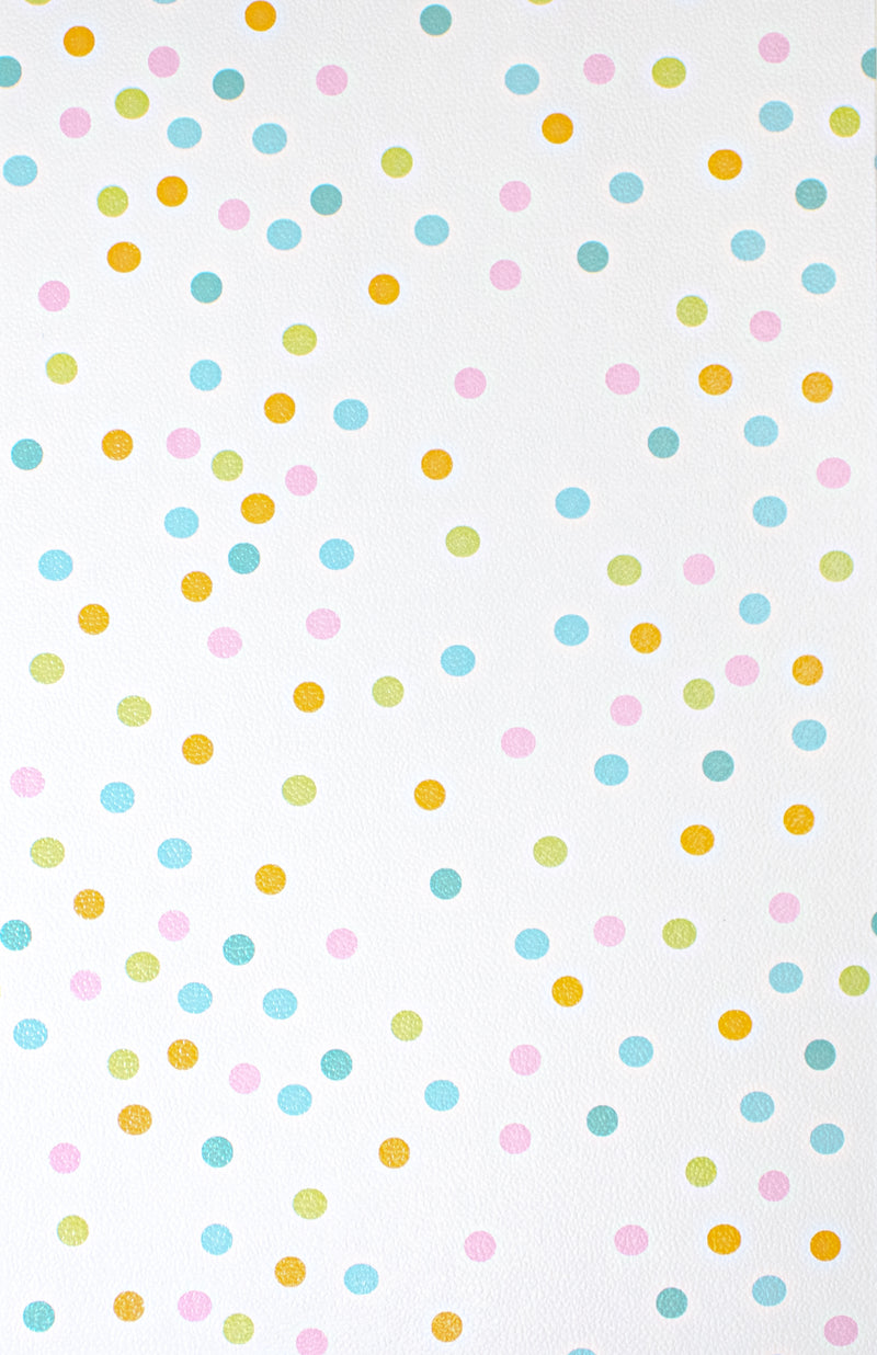 GW-8945D Sprinkle Dots