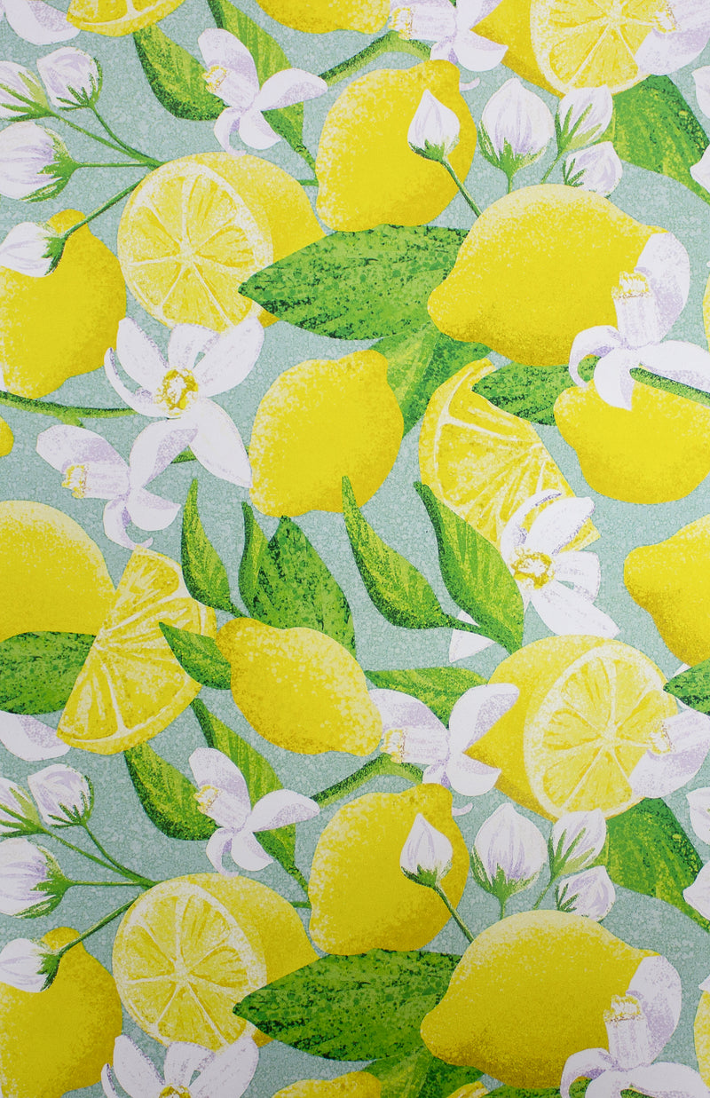 GW-9471D Lemon Fresh