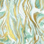 B736C Marbleized Mint