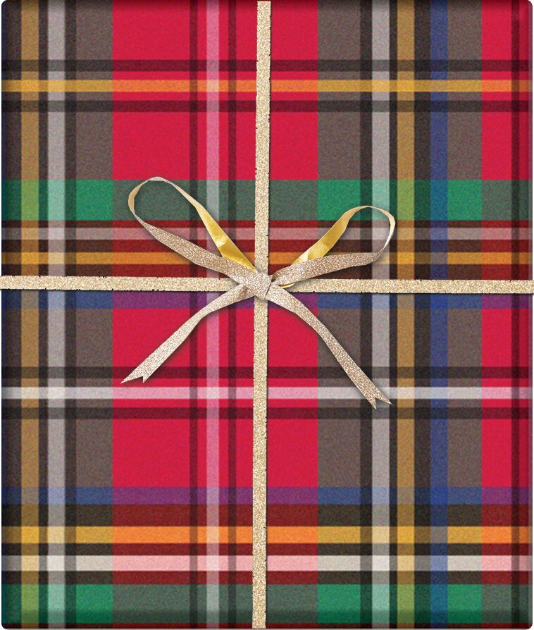 XB659B Tartan