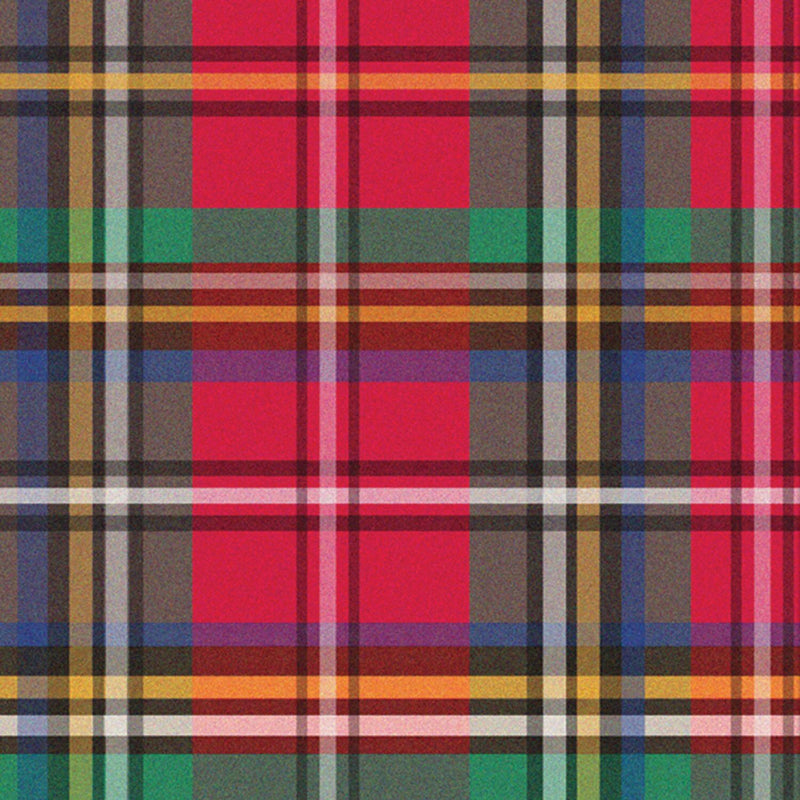 XB659B Tartan